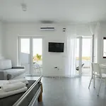 Apartamento Visnjic