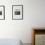 Apartamento Visnjic