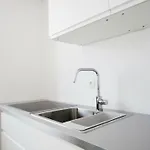 Apartamento Visnjic *