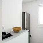Apartamento Visnjic *