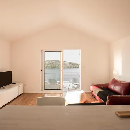 Visnjic Appartement Grebaštica
