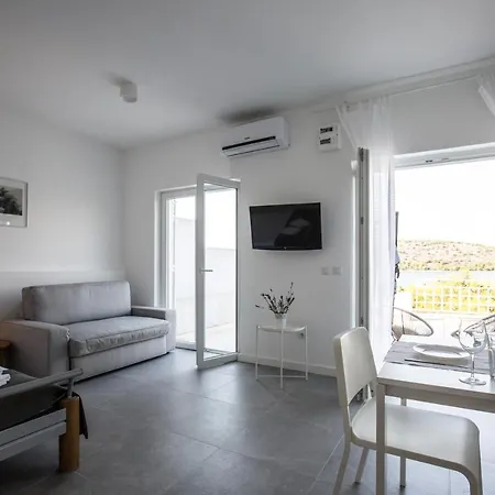 Appartamento Visnjic Grebaštica