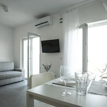 Apartamento Visnjic *