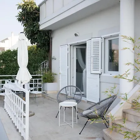 Appartement Visnjic