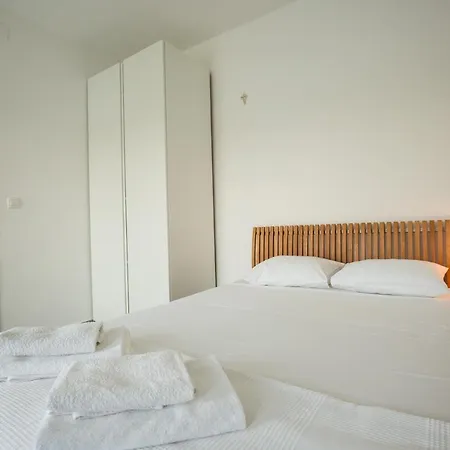 Appartamento Visnjic Grebaštica