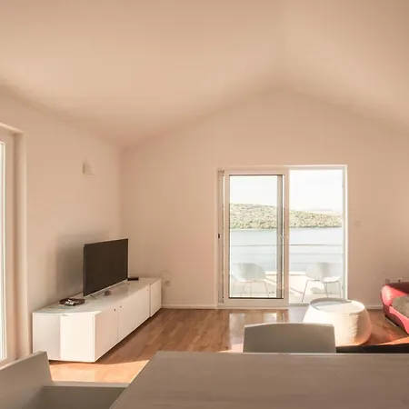 Visnjic Appartement *