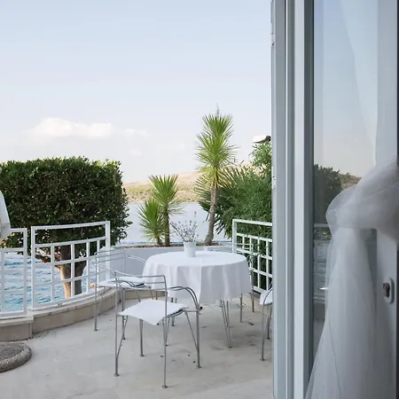 Visnjic * Grebaštica