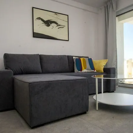 Visnjic Apartman Grebaštica