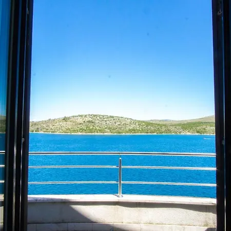 Apartman Visnjic Grebaštica