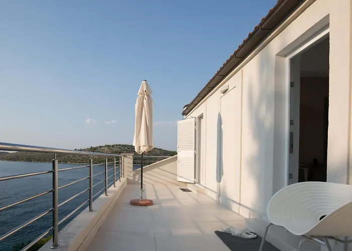 Visnjic Apartamento Grebaštica