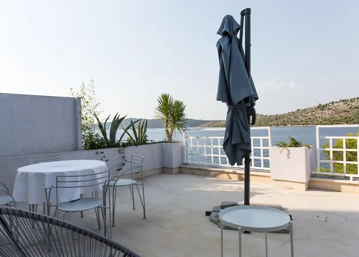 Visnjic Apartamento Grebaštica