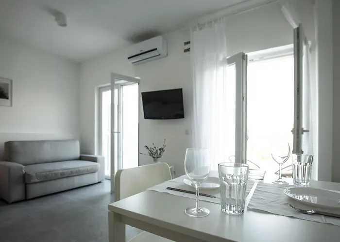 Apartamento Visnjic *