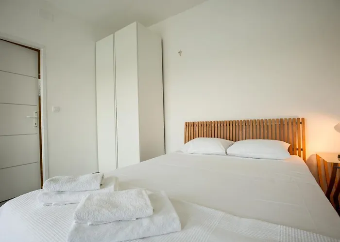 Apartamento Visnjic Grebaštica