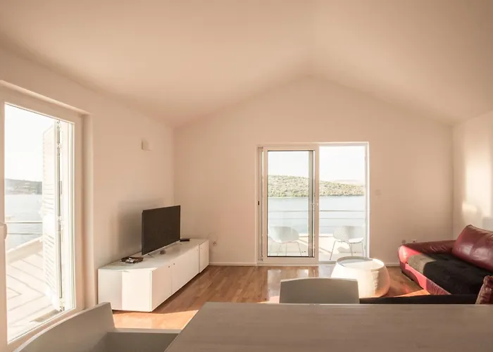 Visnjic Apartamento *