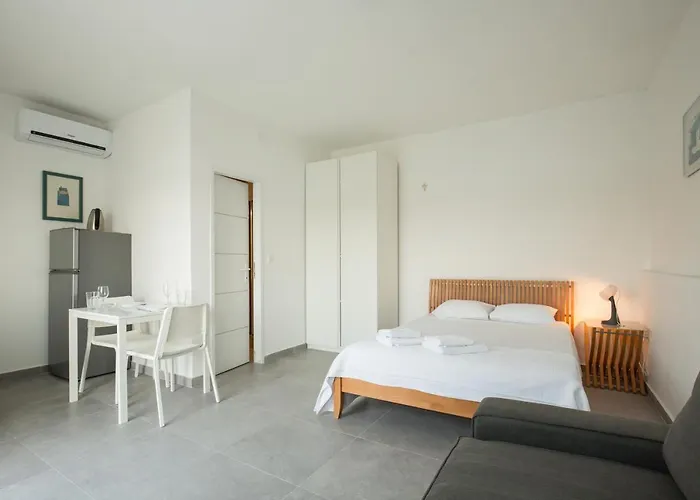 Apartament Visnjic *