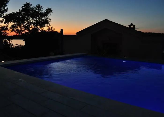 Visnjic Apartamento *