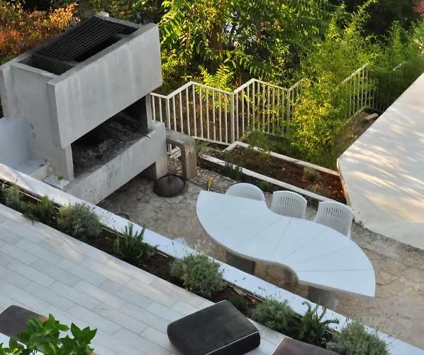 Apartamento Visnjic *