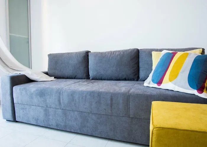 Apartamento Visnjic *