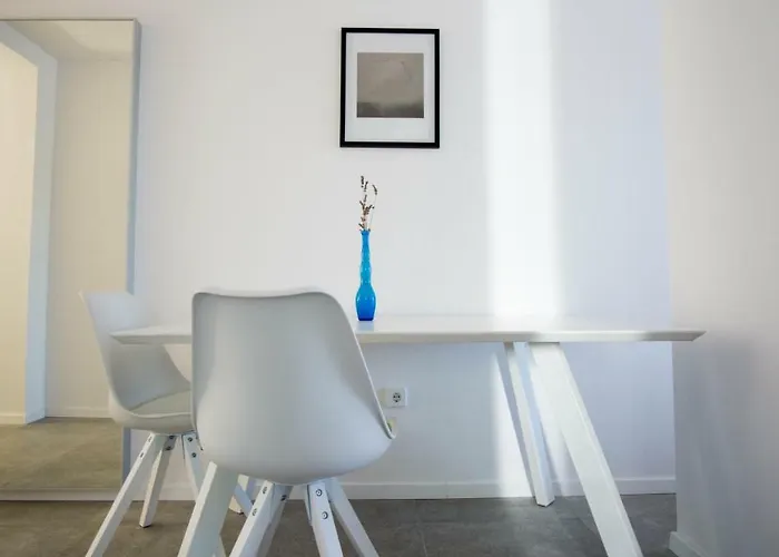 Visnjic Apartamento *