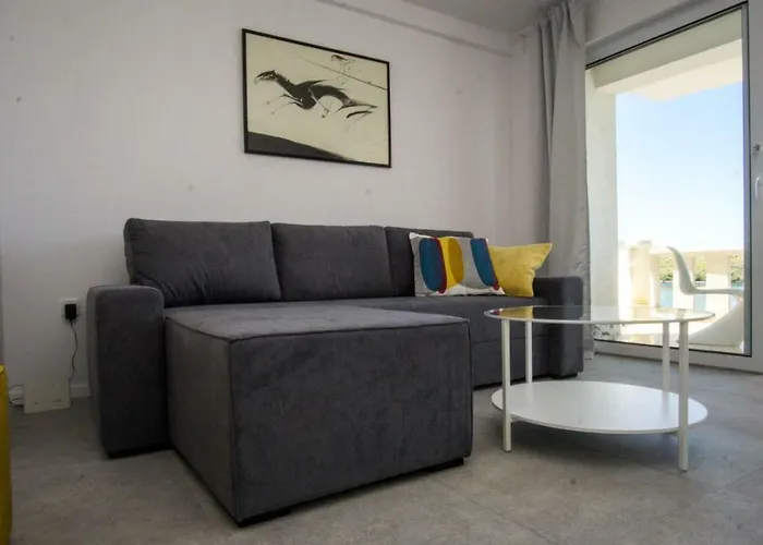 Visnjic Apartamento Grebaštica