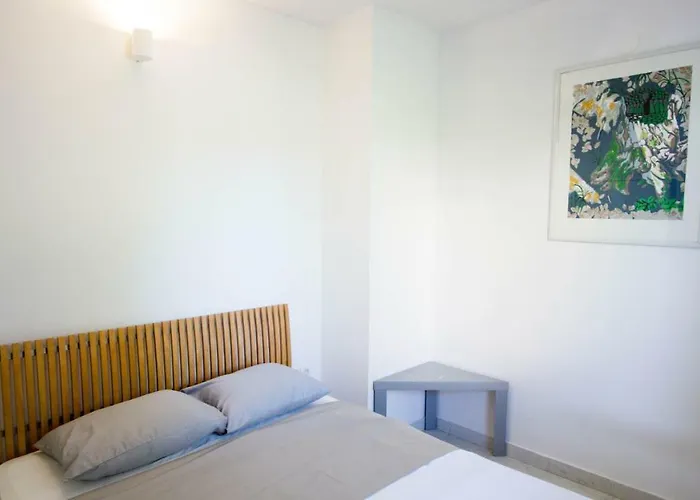 Visnjic Apartamento *