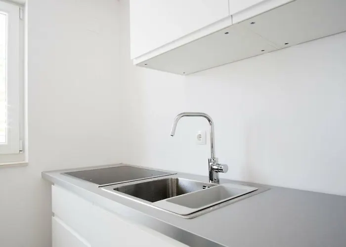 Apartamento Visnjic *