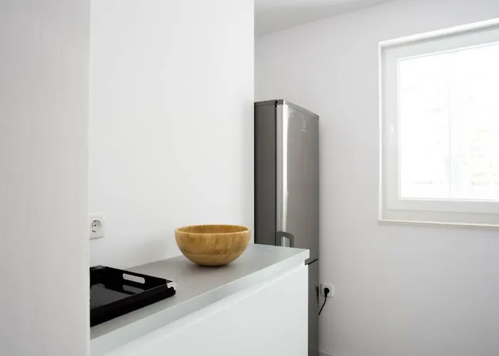 Apartamento Visnjic *