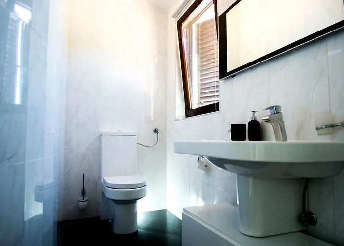 Visnjic Apartamento *