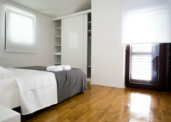 Apartamento Visnjic *