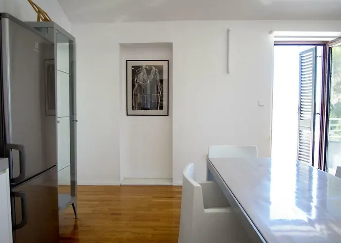 Apartamento Visnjic *