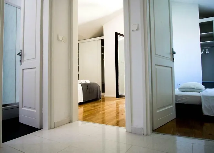 Apartamento Visnjic *