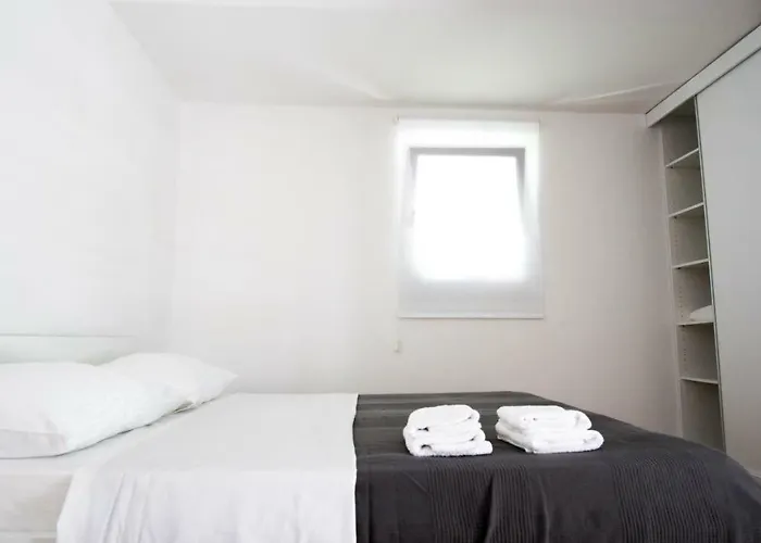 Apartamento Visnjic Grebaštica