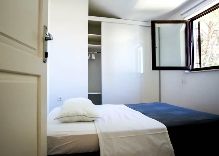 Apartamento Visnjic Grebaštica